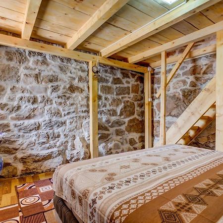 Villa Ethno House Kosic Herceg Novi Exterior foto